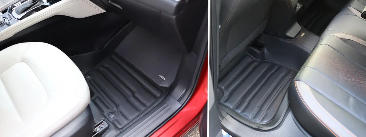 Elite Protection for Every Journey